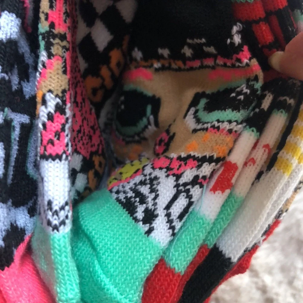 L.O.L. Surprise Girls Toddlers Socks NEW